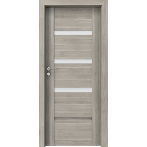 Porta Inspire C.3 Agát Strieborný 